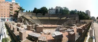 Teatro Romano di Trieste